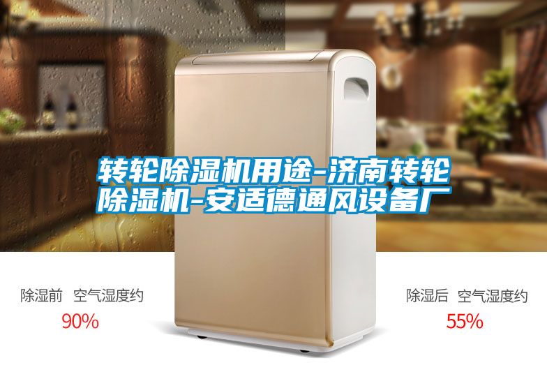 轉(zhuǎn)輪除濕機用途-濟南轉(zhuǎn)輪除濕機-安適德通風(fēng)設(shè)備廠