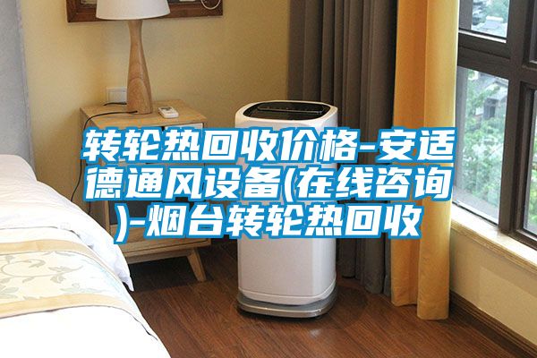 轉(zhuǎn)輪熱回收價格-安適德通風設備(在線咨詢)-煙臺轉(zhuǎn)輪熱回收