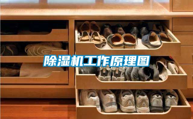 除濕機(jī)工作原理圖