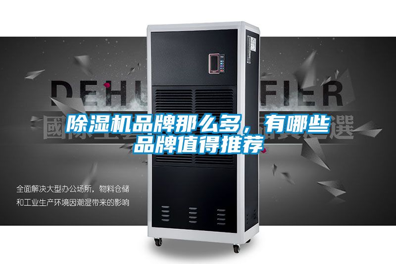 除濕機(jī)品牌那么多，有哪些品牌值得推薦
