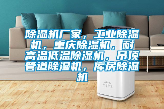 除濕機廠家，工業除濕機，重慶除濕機，耐高溫低溫除濕機，吊頂管道除濕機，庫房除濕機