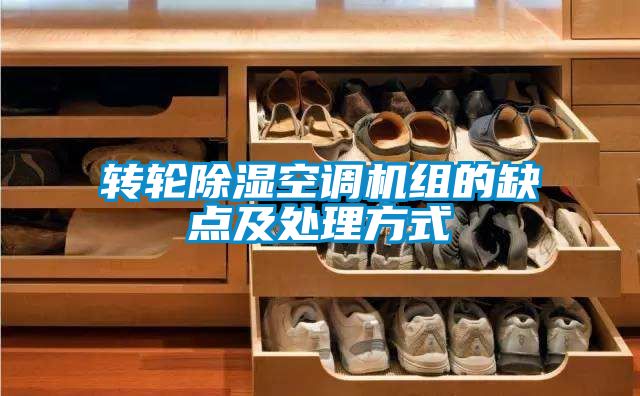 轉(zhuǎn)輪除濕空調(diào)機(jī)組的缺點(diǎn)及處理方式