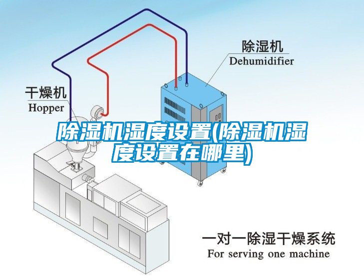 除濕機(jī)濕度設(shè)置(除濕機(jī)濕度設(shè)置在哪里)