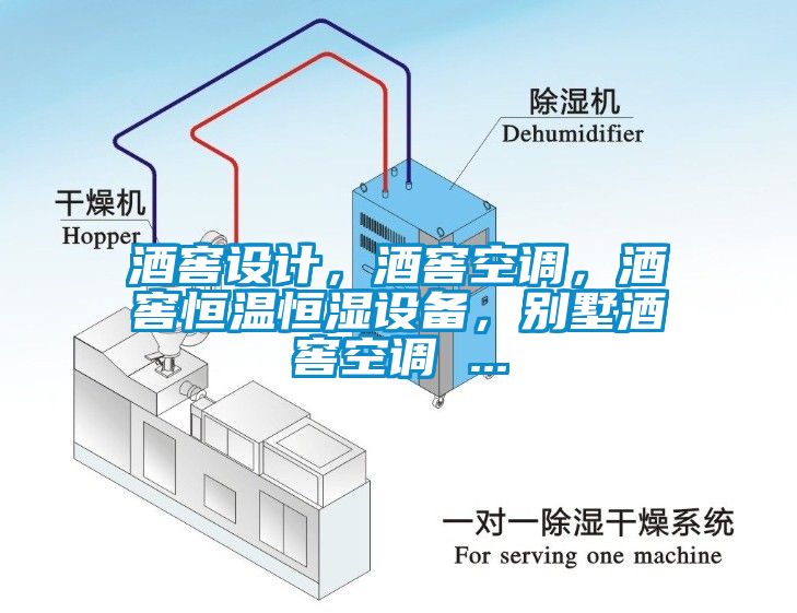 酒窖設(shè)計，酒窖空調(diào)，酒窖恒溫恒濕設(shè)備，別墅酒窖空調(diào) ...