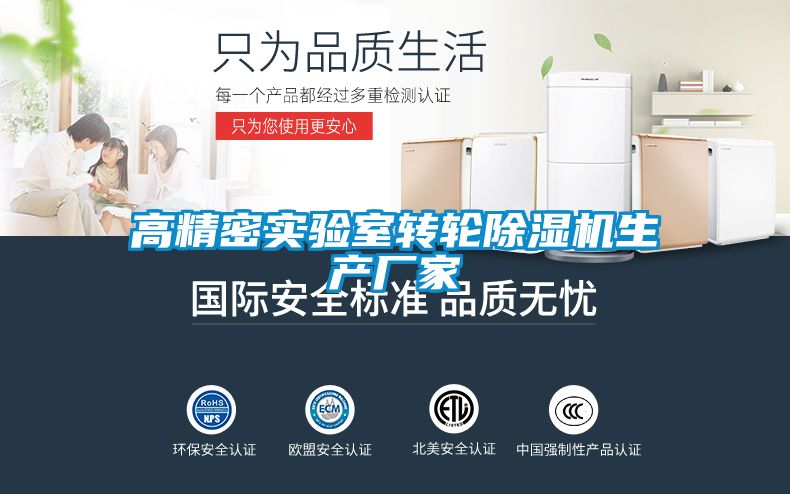 高精密實驗室轉輪除濕機生產(chǎn)廠家