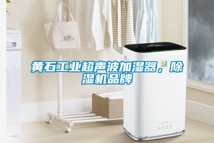 黃石工業超聲波加濕器，除濕機品牌