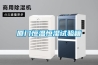 廈門(mén)恒溫恒濕試驗(yàn)箱
