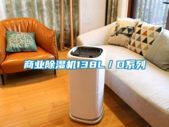 知識百科商業(yè)除濕機(jī)138L／D系列