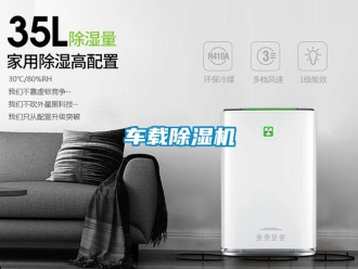 企業(yè)新聞車載除濕機(jī)