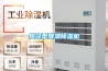風(fēng)冷型降溫除濕機