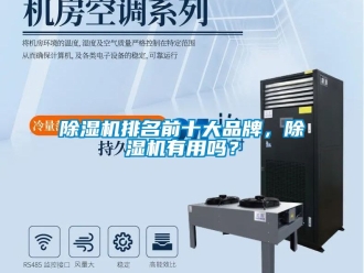 企業新聞除濕機排名前十大品牌，除濕機有用嗎？
