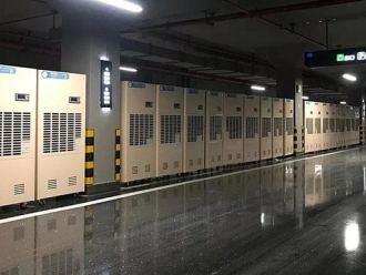 行業新聞回南天，該醒醒了