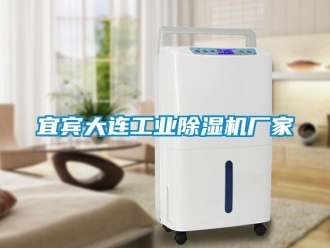企業新聞宜賓大連工業除濕機廠家