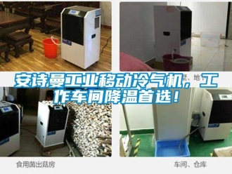 企業(yè)新聞安詩(shī)曼工業(yè)移動(dòng)冷氣機(jī)，工作車間降溫首選！