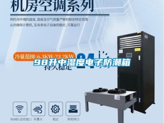 企業(yè)新聞98升中濕度電子防潮箱