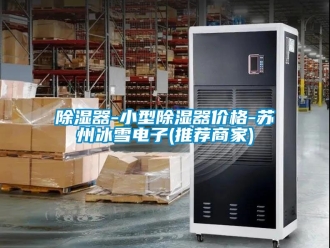 行業(yè)新聞除濕器-小型除濕器價(jià)格-蘇州冰雪電子(推薦商家)