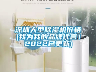 企業新聞深圳大型除濕機價格(我為我的品牌代言！2022已更新)