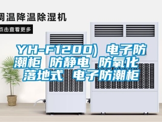 企業新聞YH-F1200) 電子防潮柜 防靜電 防氧化 落地式 電子防潮柜