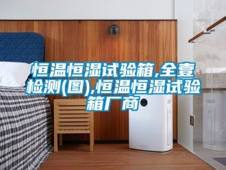 知識百科恒溫恒濕試驗箱,全壹檢測(圖),恒溫恒濕試驗箱廠商