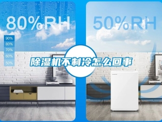 企業(yè)新聞除濕機不制冷怎么回事
