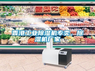 企業(yè)新聞香港工業(yè)除濕機(jī)專賣，除濕機(jī)廠家