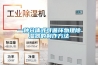 一種分體式可循環物理除濕器的制作方法