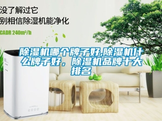 企業(yè)新聞除濕機(jī)哪個牌子好,除濕機(jī)什么牌子好，除濕機(jī)品牌十大排名