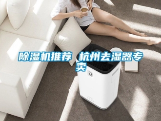 行業(yè)新聞除濕機(jī)推薦 杭州去濕器專賣