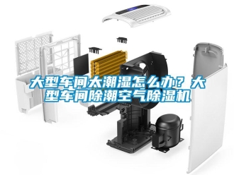企業新聞大型車間太潮濕怎么辦？大型車間除潮空氣除濕機