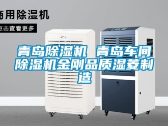 企業(yè)新聞青島除濕機(jī) 青島車(chē)間除濕機(jī)金剛品質(zhì)濕菱制造