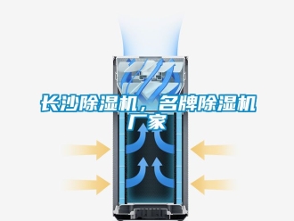 企業新聞長沙除濕機，名牌除濕機廠家