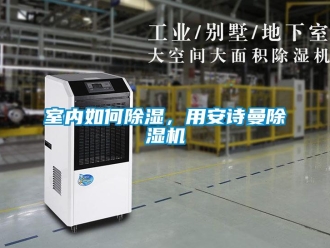 企業(yè)新聞室內(nèi)如何除濕，用安詩(shī)曼除濕機(jī)