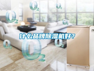 知識百科什么品牌除濕機(jī)好？