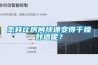 怎樣讓房間快速變得干燥舒適呢？