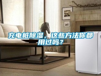 企業新聞充電樁除濕，這些方法你都用過嗎？