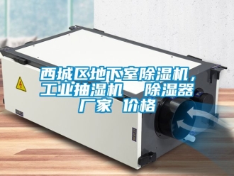 企業新聞西城區地下室除濕機，工業抽濕機  除濕器廠家 價格