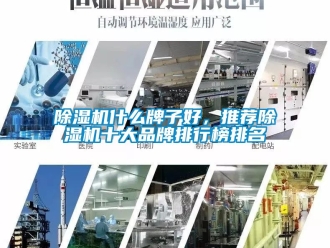 企業新聞除濕機什么牌子好，推薦除濕機十大品牌排行榜排名