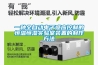 一種全自動(dòng)電子感應(yīng)控制的恒溫恒濕實(shí)驗(yàn)室裝置的制作方法