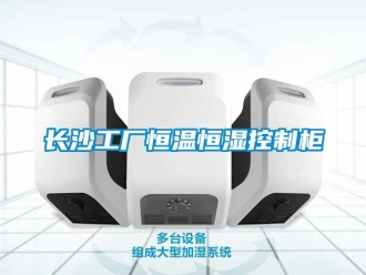知識(shí)百科長(zhǎng)沙工廠(chǎng)恒溫恒濕控制柜