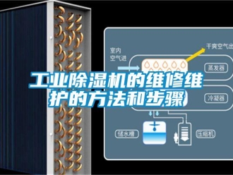 企業(yè)新聞工業(yè)除濕機(jī)的維修維護(hù)的方法和步驟
