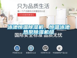 知識百科泳池恒溫除濕機，恒溫泳池熱泵除濕機組