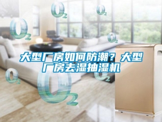 企業新聞大型廠房如何防潮？大型廠房去濕抽濕機