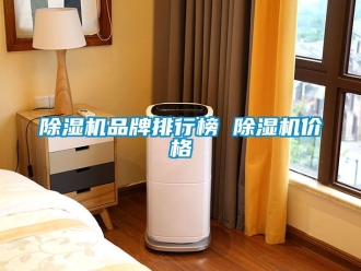企業新聞除濕機品牌排行榜 除濕機價格