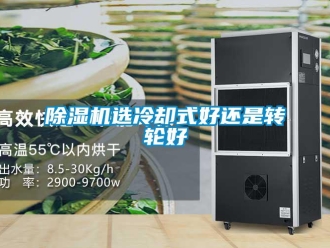 企業(yè)新聞除濕機選冷卻式好還是轉(zhuǎn)輪好