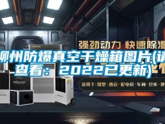 企業新聞柳州防爆真空干燥箱圖片(請查看：2022已更新)