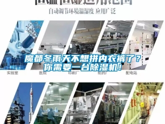 行業新聞魔都冬雨天不想拼內衣褲了？你需要一臺除濕機！