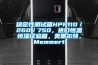 穩(wěn)定性測試箱HPP110／260／750，進(jìn)口恒溫恒濕試驗(yàn)箱，美墨爾特，Memmert