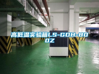 常見問題高低溫實(shí)驗(yàn)箱LS-GDH-800Z