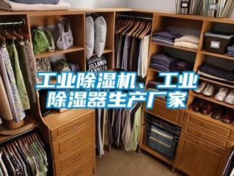 企業新聞工業除濕機、工業除濕器生產廠家