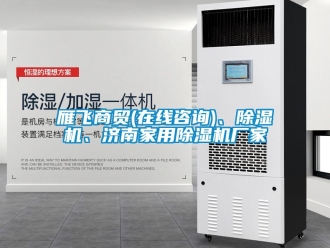 企業(yè)新聞雁飛商貿(mào)(在線咨詢(xún))、除濕機(jī)、濟(jì)南家用除濕機(jī)廠家